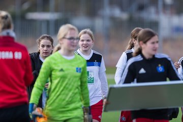 Bild 55 - wCJ Altona - Hamburger SV : Ergebnis: 2:11